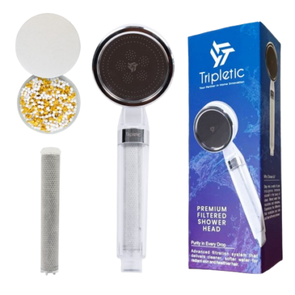 Tripletic main image