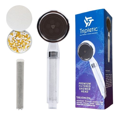 Tripletic main image