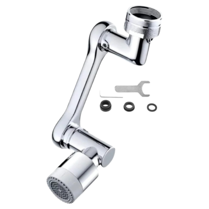 Faucet Extender 1080°